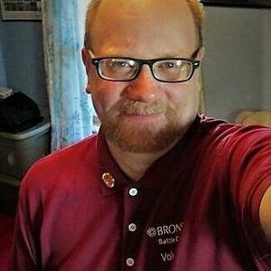 Fundraising Page: Gino Ughetti